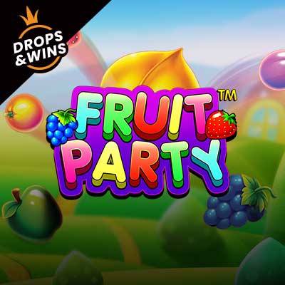 Fruit Party